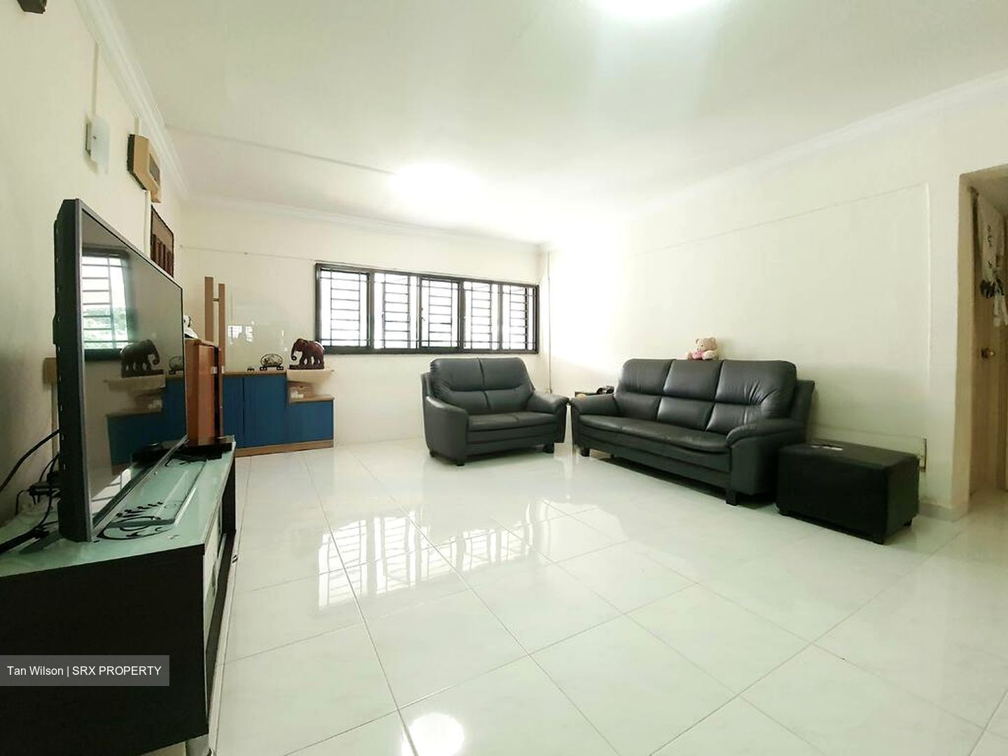 Blk 59 BLANGAH GARDEN (Bukit Merah), HDB 4 Rooms #481900031